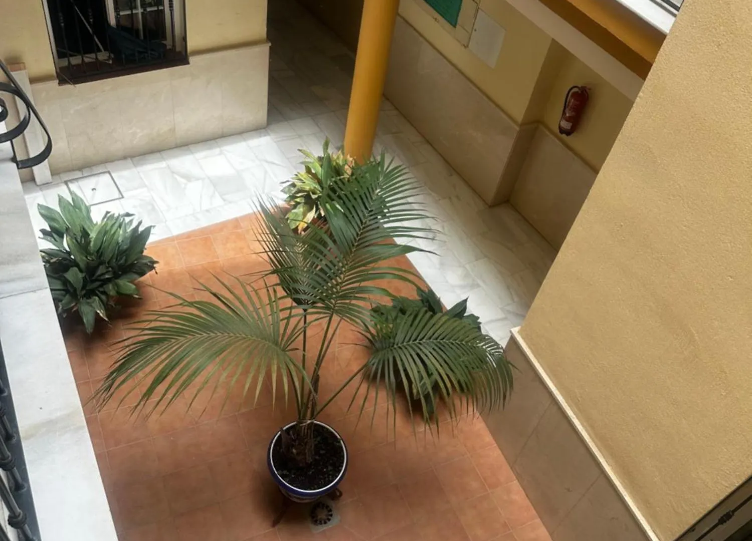 Urban Flat Class Málaga